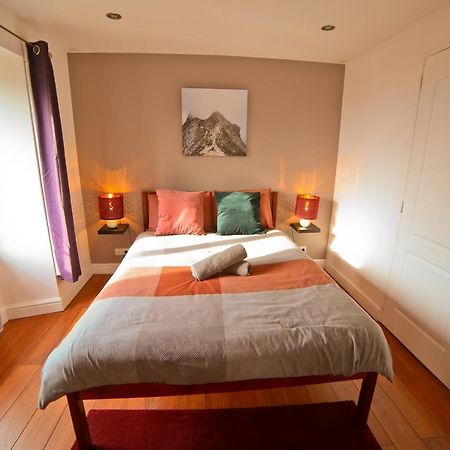 Appartement Lumineux Coeur De Station Thollon-les-Memises Exterior photo